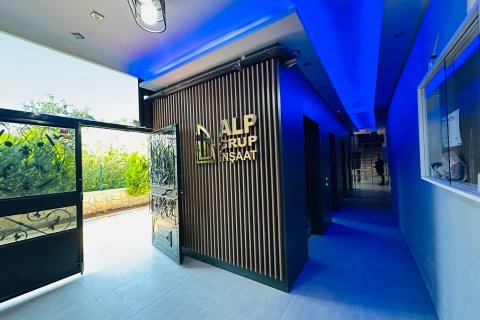 Apartment for sale  in Mersin, Turkey, 3 bedrooms, No. 185748 – photo 18