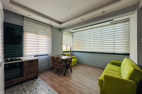 Apartment for sale  in Mersin, Turkey, 3 bedrooms, No. 185748 – photo 21