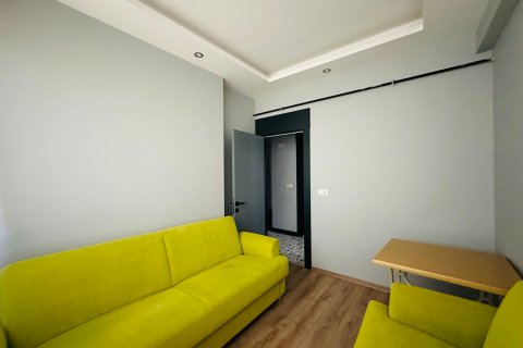 Apartment for sale  in Mersin, Turkey, 3 bedrooms, No. 185748 – photo 1