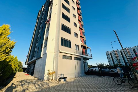 Apartment for sale  in Mersin, Turkey, 3 bedrooms, No. 185748 – photo 19