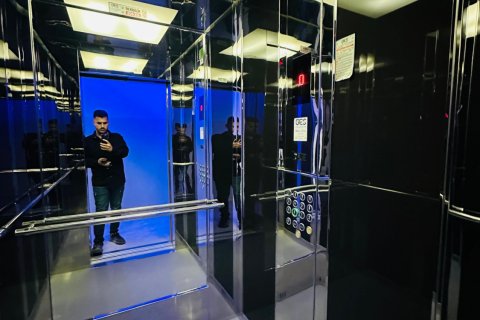 Apartment for sale  in Mersin, Turkey, 3 bedrooms, No. 185748 – photo 17