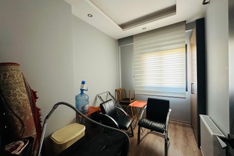 Apartment for sale  in Mersin, Turkey, 3 bedrooms, No. 185748 – photo 6