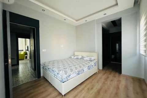 Apartment for sale  in Mersin, Turkey, 3 bedrooms, No. 185748 – photo 22