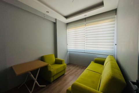 Apartment for sale  in Mersin, Turkey, 3 bedrooms, No. 185748 – photo 9