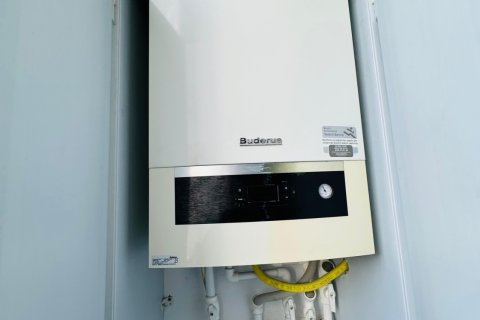 Apartment for sale  in Mersin, Turkey, 3 bedrooms, No. 185748 – photo 16