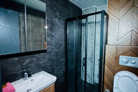 Apartment for sale  in Mersin, Turkey, 3 bedrooms, No. 185748 – photo 8