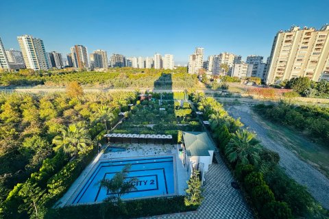 Apartment for sale  in Mersin, Turkey, 3 bedrooms, No. 185748 – photo 2