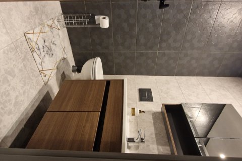 Продажа квартиры  в Аланье, Анталье, Турция студия, №185747 – фото 13