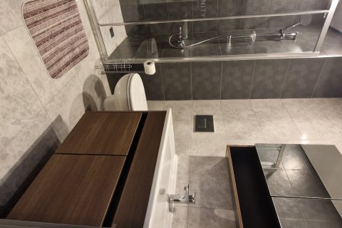 Продажа квартиры  в Аланье, Анталье, Турция студия, №185747 – фото 25