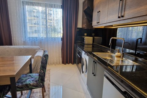 Продажа квартиры  в Аланье, Анталье, Турция студия, №185747 – фото 18