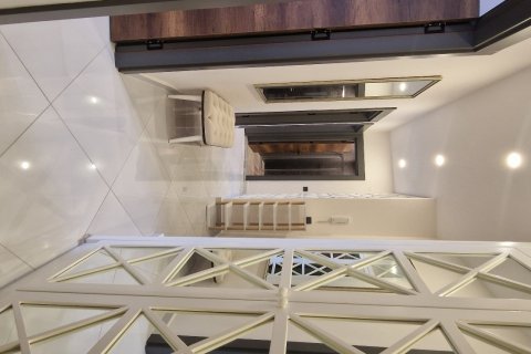Продажа квартиры  в Аланье, Анталье, Турция студия, №185747 – фото 29