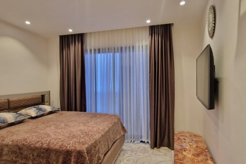 Продажа квартиры  в Аланье, Анталье, Турция студия, №185747 – фото 4