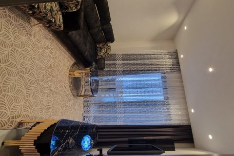 Продажа квартиры  в Аланье, Анталье, Турция студия, №185747 – фото 5