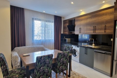 Продажа квартиры  в Аланье, Анталье, Турция студия, №185747 – фото 20