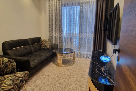 Продажа квартиры  в Аланье, Анталье, Турция студия, №185747 – фото 15