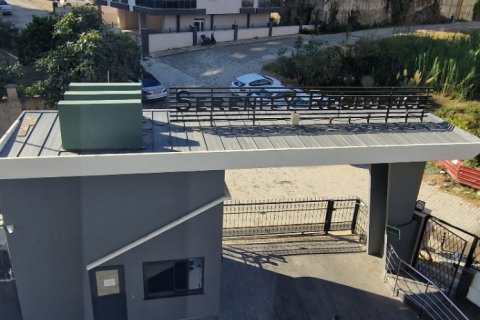 Продажа квартиры  в Аланье, Анталье, Турция студия, №185747 – фото 3