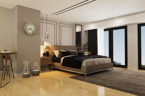 Apartment for sale  in Girne, Northern Cyprus, 2 bedrooms, 82m2, No. 190981 – photo 10