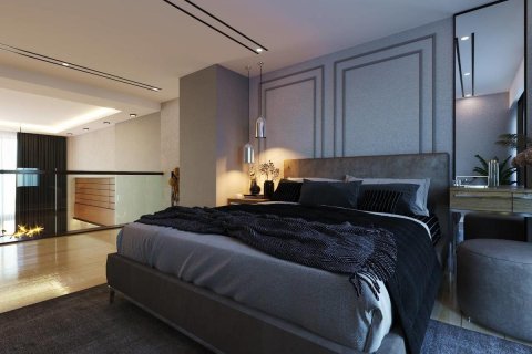 Apartment for sale  in Girne, Northern Cyprus, 2 bedrooms, 82m2, No. 190981 – photo 6