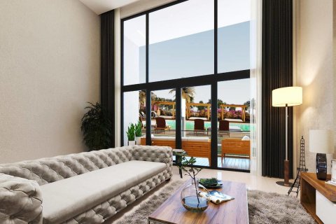 Apartment for sale  in Girne, Northern Cyprus, 2 bedrooms, 82m2, No. 190981 – photo 5