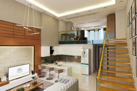 Apartment for sale  in Girne, Northern Cyprus, 2 bedrooms, 82m2, No. 190981 – photo 8