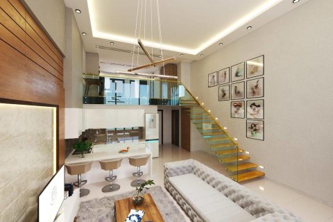 Apartment for sale  in Girne, Northern Cyprus, 2 bedrooms, 82m2, No. 190981 – photo 9