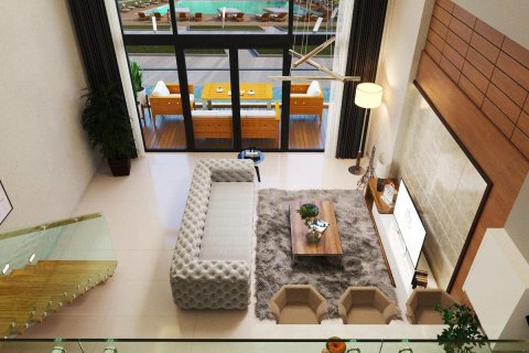 Apartment for sale  in Girne, Northern Cyprus, 2 bedrooms, 82m2, No. 190981 – photo 7