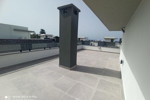 4+1 Villa i Girne, Nr. 190982 - 10
