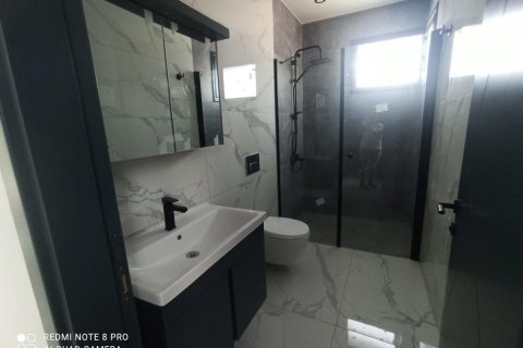 4+1 Villa i Girne, Nr. 190982 - 13