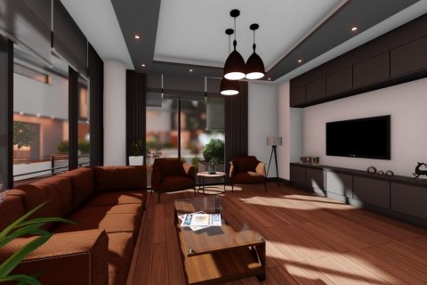 4+1 Villa i Girne, Nr. 190982 - 4