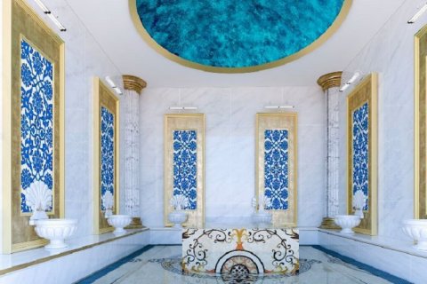 1+1 Leilighet i Girne, Nr. 190983 - 5