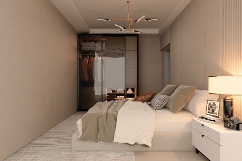 1+1 Leilighet i Girne, Nr. 190983 - 4