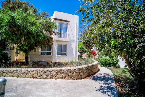 Продажа квартиры  в Гирне, Северный Кипр 2+1, 77м2, №191008 – фото 26