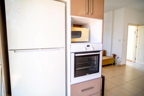 Продажа квартиры  в Гирне, Северный Кипр 2+1, 77м2, №191008 – фото 21