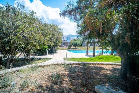 Продажа квартиры  в Гирне, Северный Кипр 2+1, 77м2, №191008 – фото 14