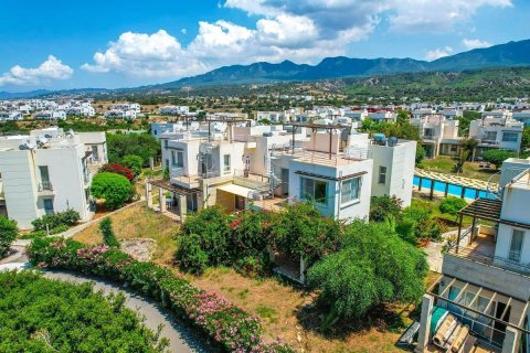 Продажа квартиры  в Гирне, Северный Кипр 2+1, 77м2, №191008 – фото 8