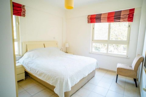 Продажа квартиры  в Гирне, Северный Кипр 2+1, 77м2, №191008 – фото 13