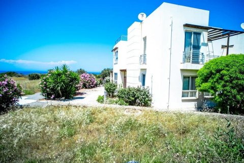 Продажа квартиры  в Гирне, Северный Кипр 2+1, 77м2, №191008 – фото 23