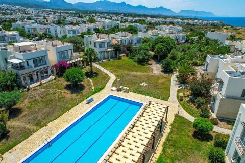 Продажа квартиры  в Гирне, Северный Кипр 2+1, 77м2, №191008 – фото 6