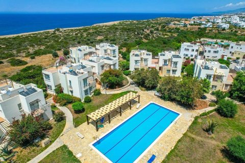 Продажа квартиры  в Гирне, Северный Кипр 2+1, 77м2, №191008 – фото 7