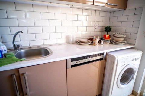 Продажа квартиры  в Гирне, Северный Кипр 2+1, 77м2, №191008 – фото 20