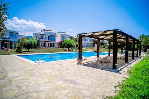 Продажа квартиры  в Гирне, Северный Кипр 2+1, 77м2, №191008 – фото 25