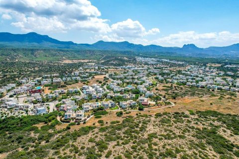 Продажа квартиры  в Гирне, Северный Кипр 2+1, 77м2, №191008 – фото 2