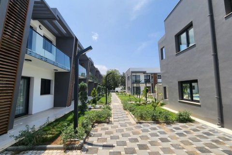 آپارتمان در  Girne ، ترکیه 1 خوابه ، 45 متر مربع.  شماره 191007 - 2