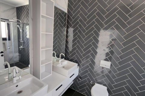 آپارتمان در  Girne ، ترکیه 1 خوابه ، 45 متر مربع.  شماره 191007 - 6