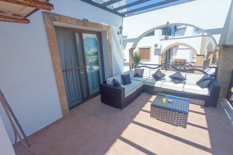 3+1 Lejlighed  i Girne,  Nr. 190980 - 12