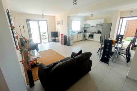 3+1 Lejlighed  i Girne,  Nr. 190980 - 6