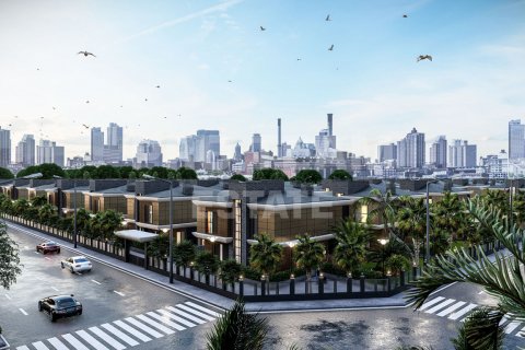 ویلا در Altintash،  Antalya ، ترکیه 300 متر مربع.  شماره 190209 - 2