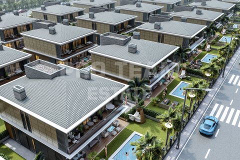 ویلا در Altintash،  Antalya ، ترکیه 300 متر مربع.  شماره 190209 - 5