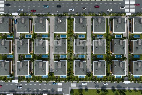 ویلا در Altintash،  Antalya ، ترکیه 300 متر مربع.  شماره 190209 - 6