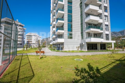 Wohnung  in Mahmutlar, Antalya, Türkei Nr. 190210 - 12